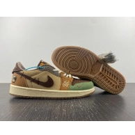 Voodoo OG 1 Zion DZ7292-200 Williamson Jordan Low Retro 0701